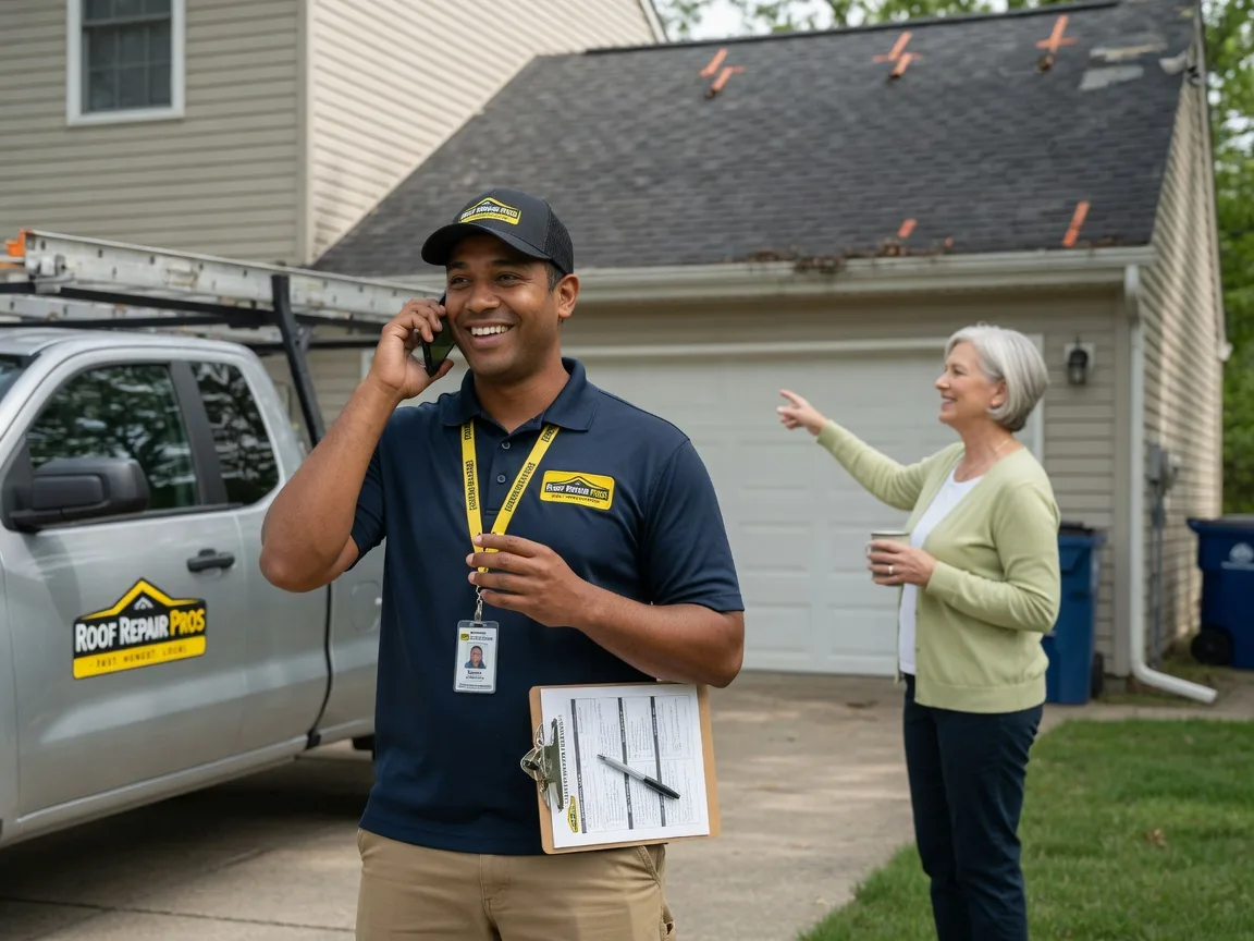 Roof Repair Danville, WV FAQs